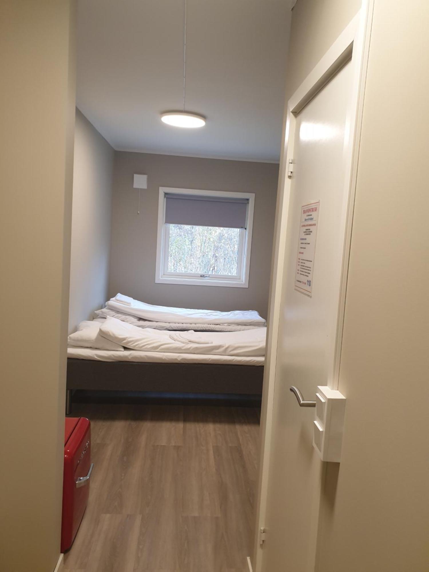 Bardufosstun 3*