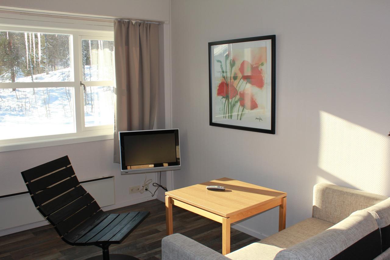 Bardufosstun Hotel Bardufoss