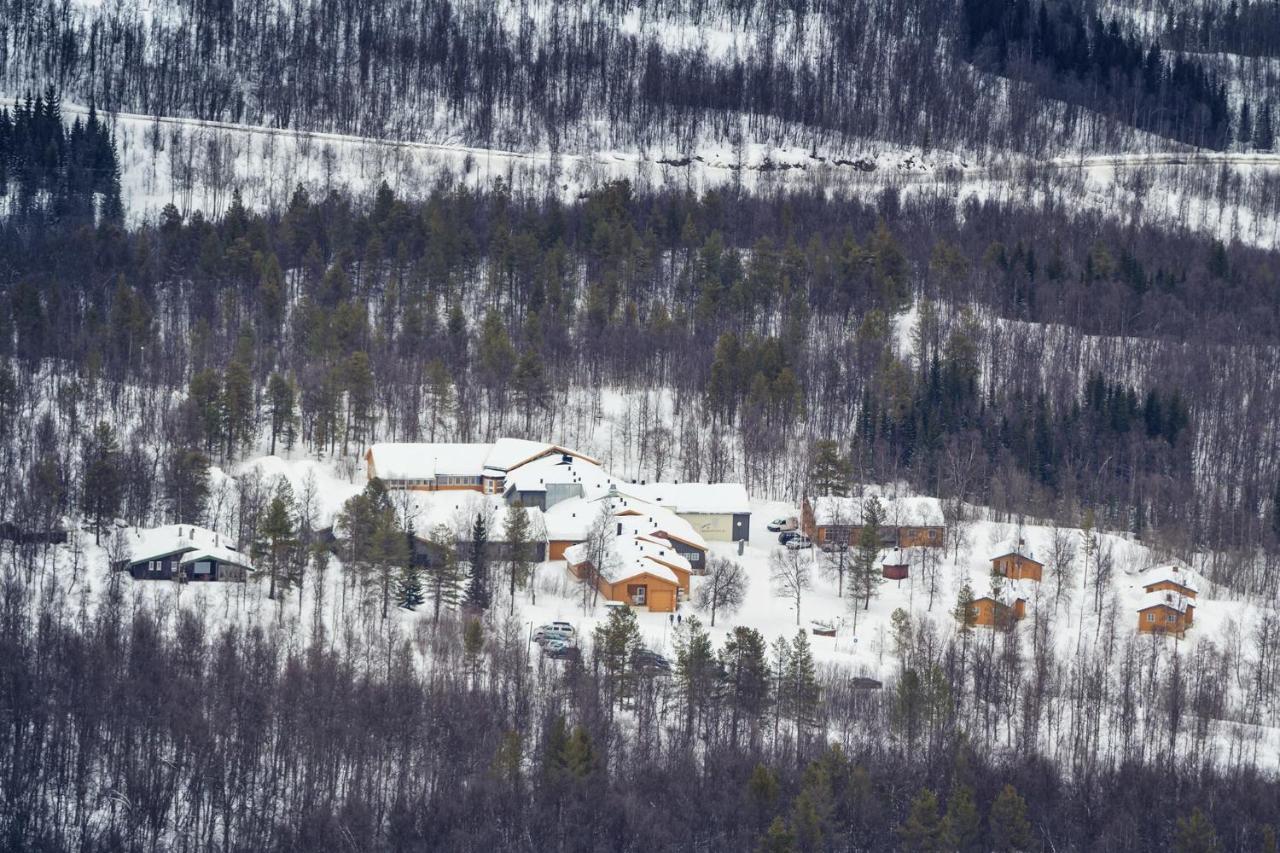 Bardufosstun Bardufoss