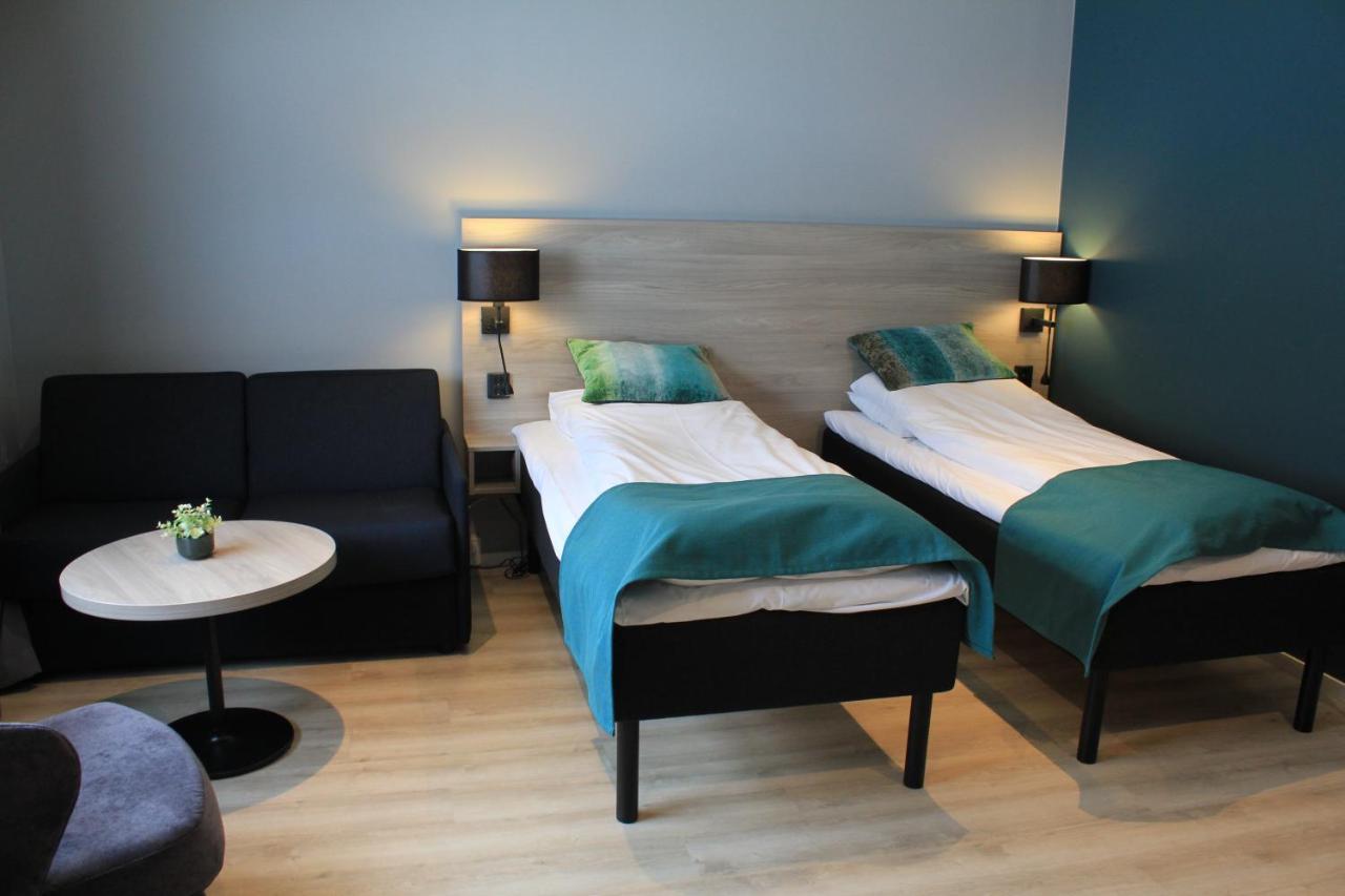Bardufosstun 3* Bardufoss