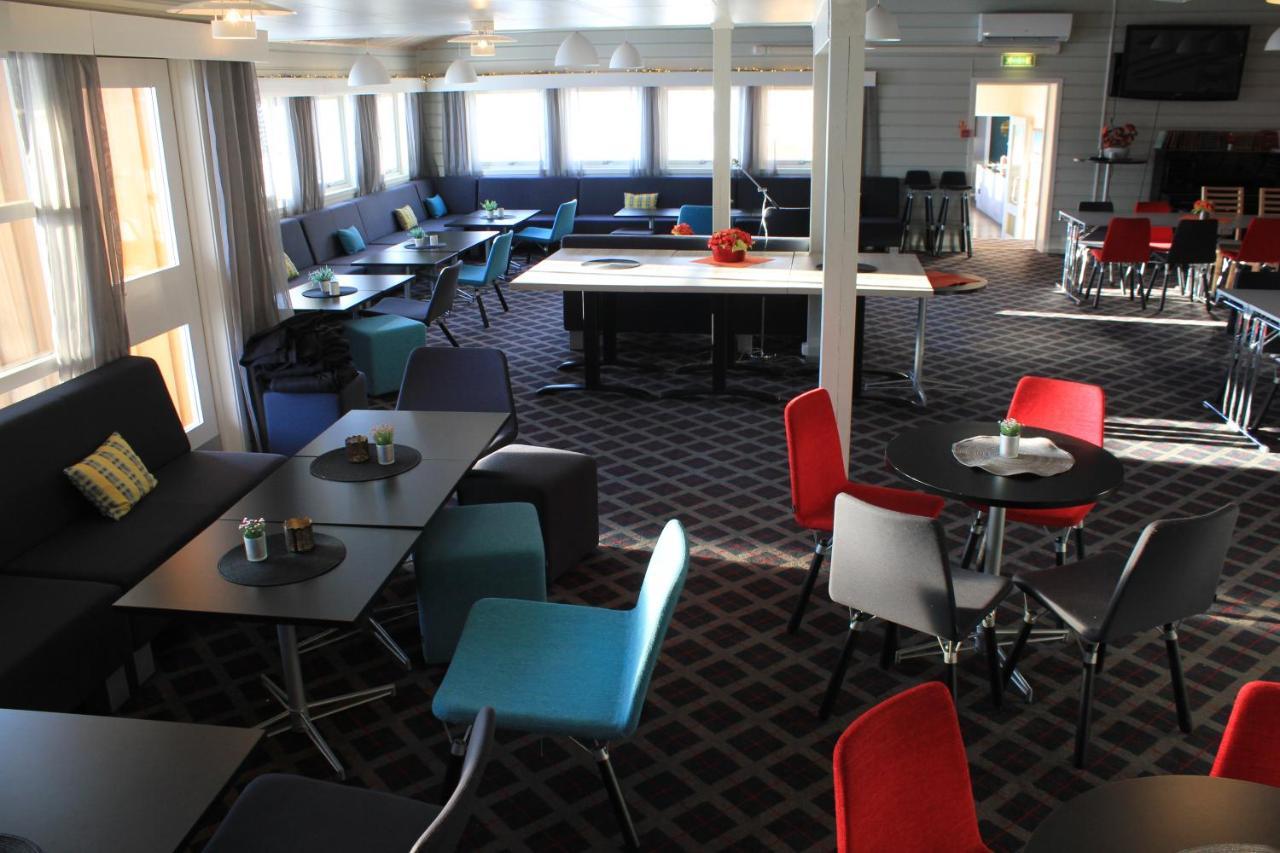 Bardufosstun Hotel Bardufoss